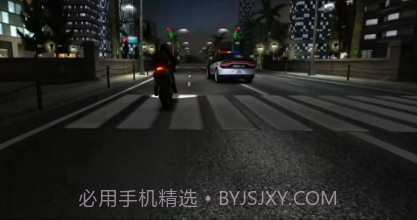 3D摩托车驾驶训练v1.10截图