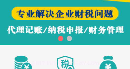 代账助手v1.8.20截图