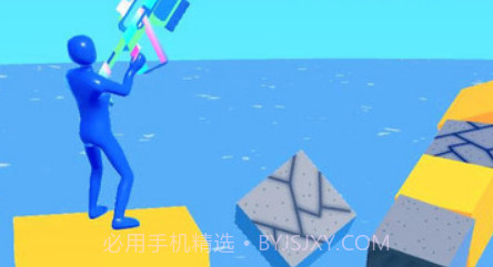 平衡对决v0.0.10截图