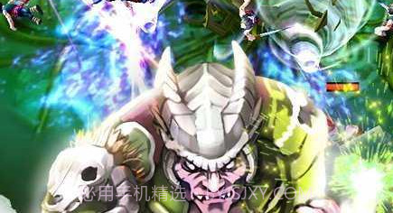 亡灵杀手无限曲玉版v3.1.10截图