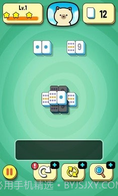 瓷砖配对0.0.19截图