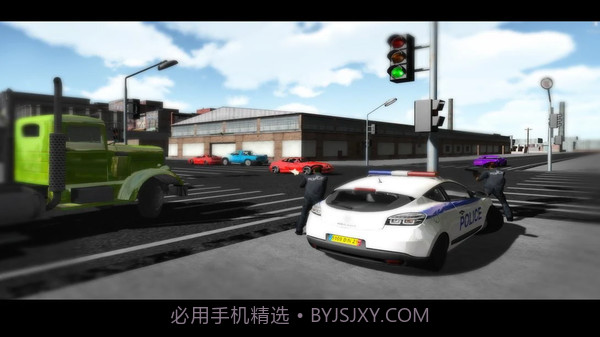 疯狂城市故事v1.6截图