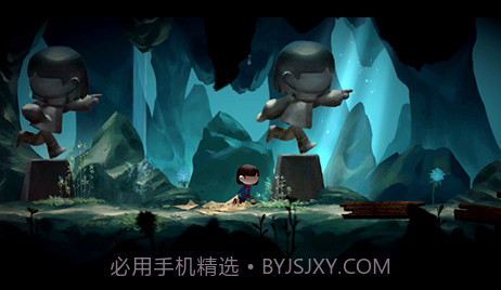 Within 回忆之间手游V1.10截图