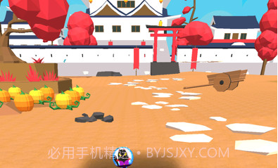 乒乓球模拟器v1.1.13截图