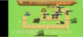 丛林塔防v1.0.12截图