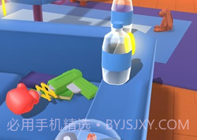 会飞的鱼v0.9截图