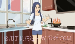我的奇怪女友v1.12截图