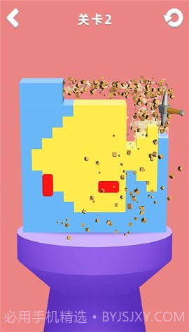 锤子高手1.0.9截图