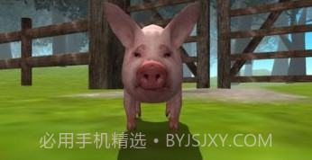 猪猪模拟器v1.0.18截图