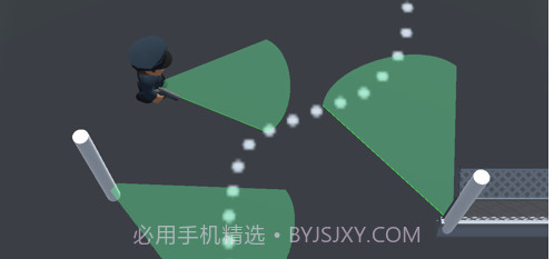 监狱逃脱计划v1.14截图