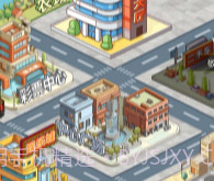 疯狂商业街v1.7截图