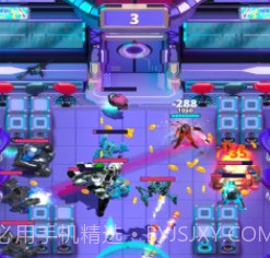 终结者英雄v1.16截图