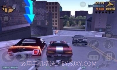 自由都市0.7截图
