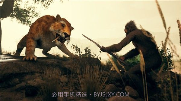 人类进化模拟器v2.7截图
