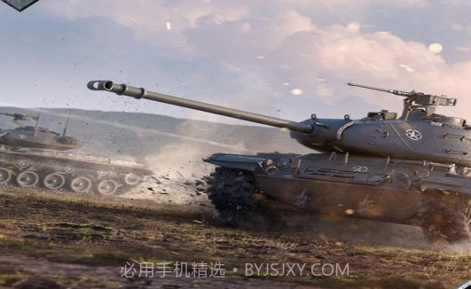 坦克世界闪击战国服v1.8截图