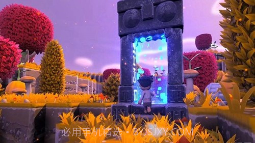 传送门骑士国服手机版v1.10截图