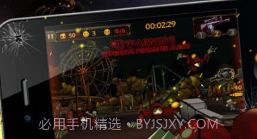 迷你英雄：背水一战v1.10截图