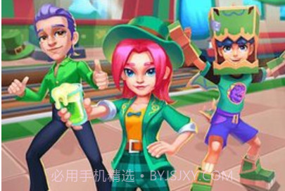 同志们冲啊v1.8.6截图