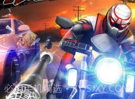 暴力摩托5v1.0.8截图
