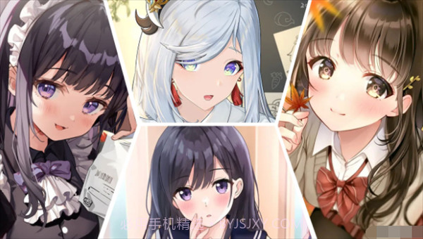 少女与征服v6.6.9截图
