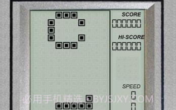 俄罗斯方块模拟器v2.11截图