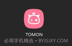 Tomon二次元社交平台v1.0.11截图