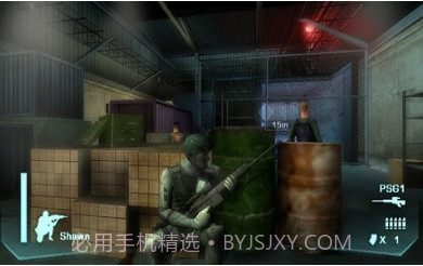 彩虹六号：维加斯（悟饭）v1.9截图