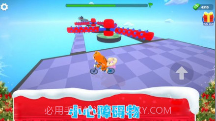 特技单车王v189.1.8截图