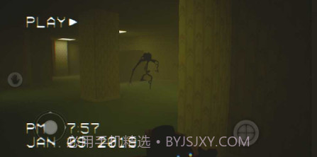 进入后室RTXv1.10截图