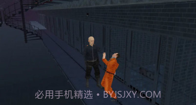 监狱斗争v1.0.13截图