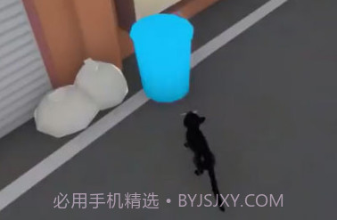 只是只小猫咪v1.0.12截图