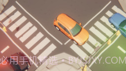 疯狂红绿灯v1.8截图