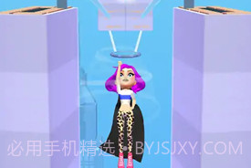 伸展腿V0.7.7截图