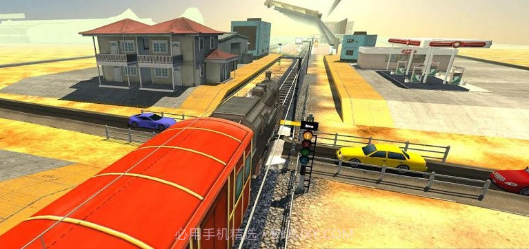 火车模拟器2018(Train Simulator 2018)V1.10截图
