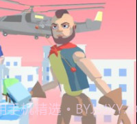 巨人进击战v0.0.12截图