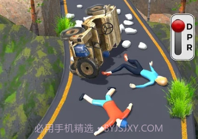 山地交通模拟v1.0.10截图