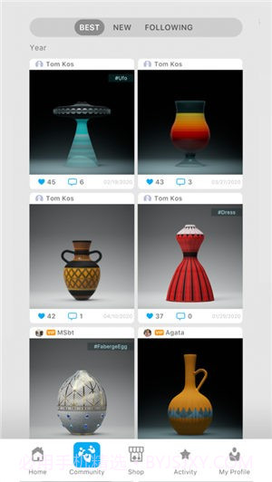 一起玩陶艺2（Pottery 2）1.67截图