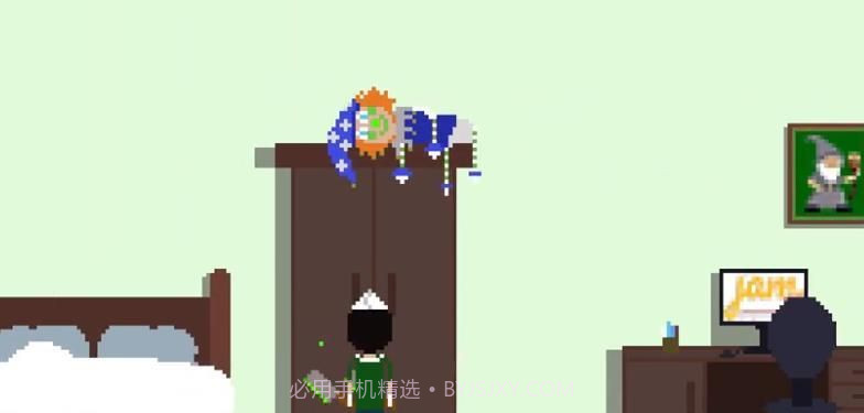 杀人躲猫猫中文版v1.1.10截图