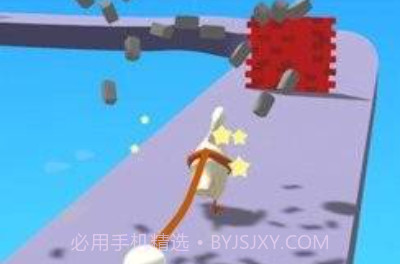鸭蛋跑酷v1.0.11截图