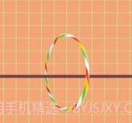 圈线共舞v1.13截图