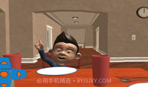 妈妈模拟房东妈妈v1.16截图