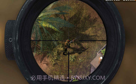 战地大逃杀：Ultimate Battlev1.11截图