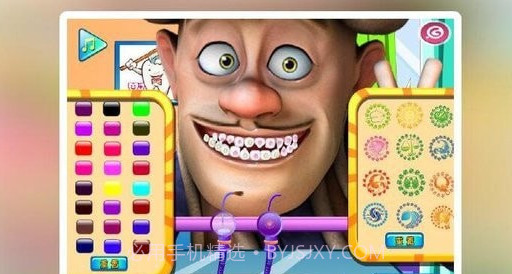 熊出没看牙医v1.0.11截图