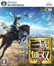 真三国无双8v1.1截图