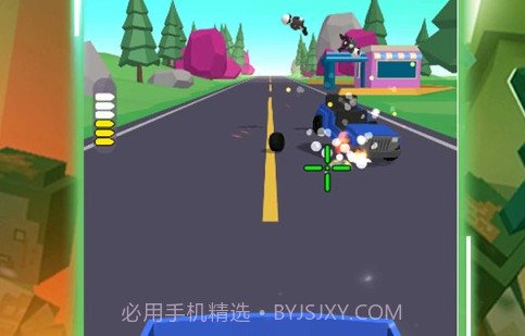 射击王者2020v1.10截图