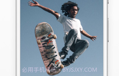 Insta360 ONE Xv1.9截图