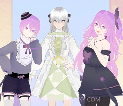 幻书v1.3.11截图