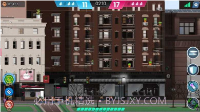 反恐狙击特工v1.10截图