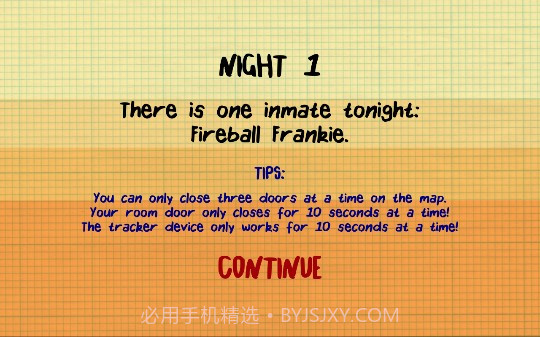 火柴人午夜生存21.2截图