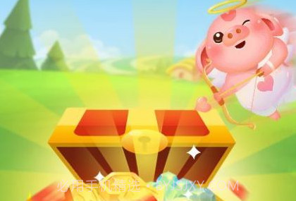 我是养猪王红包版v1.0.11截图